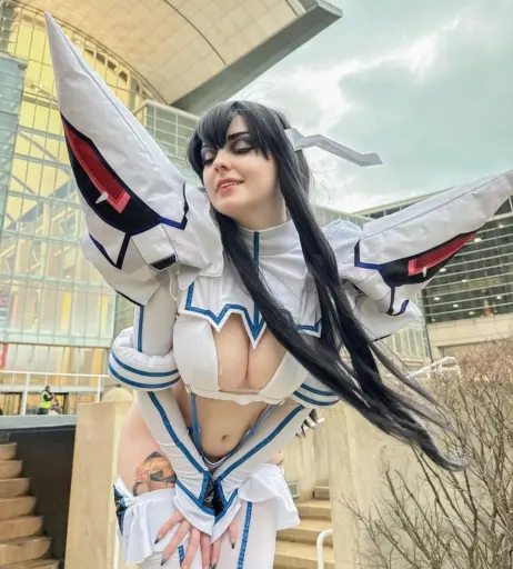 Image 2683541 from Lauren Dragneel