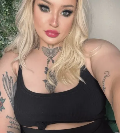 Image 26833326 from Blondekittycat