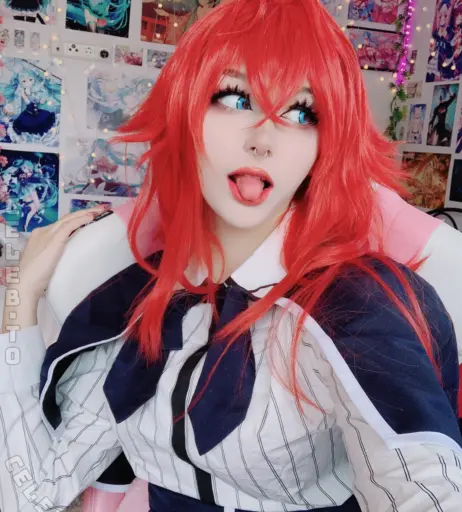Image 26891660 from Motioncosplays