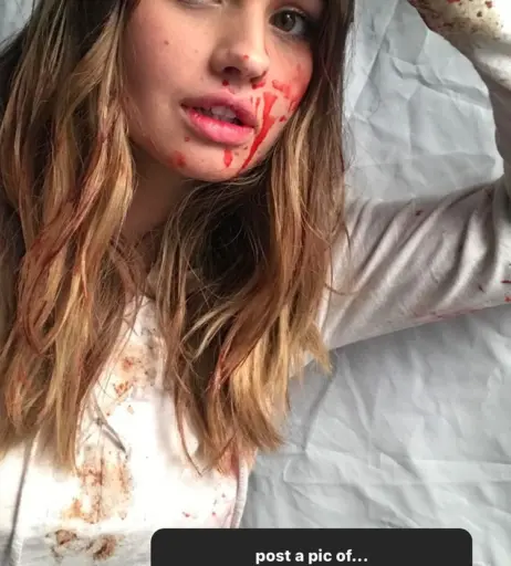 Image 2689058 from Debby Ryan