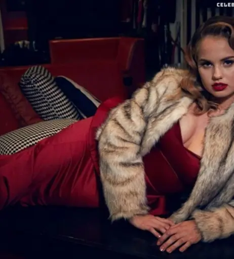 Image 2689072 from Debby Ryan