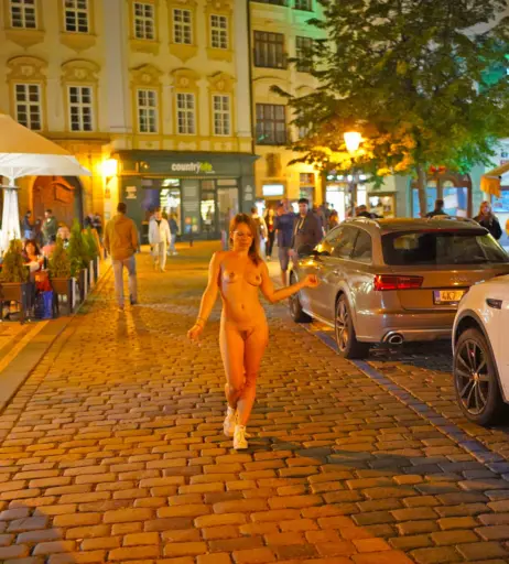 Image 26893529 from Nude in Public