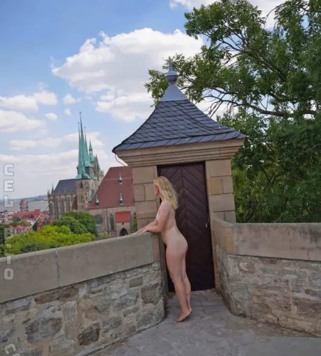 Image 26893417 from Nude in Public