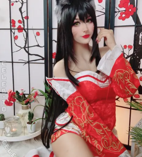 Image 26893400 from Motioncosplays