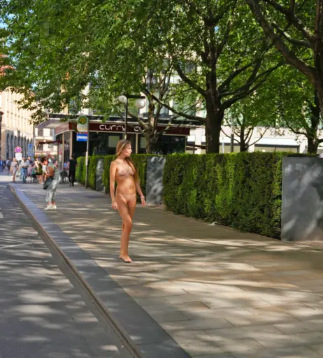 Image 26893405 from Nude in Public