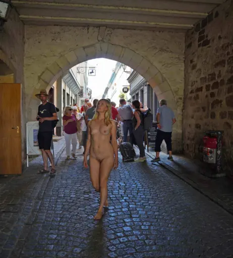 Image 26893440 from Nude in Public