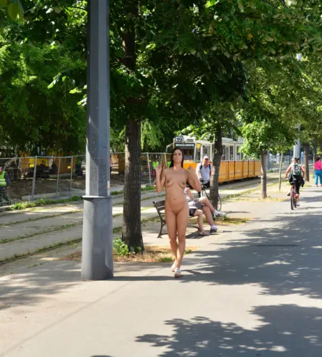 Image 26893164 from Nude in Public