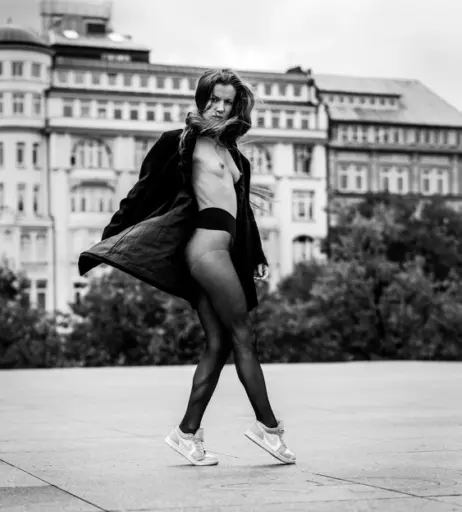 Image 26893031 from Nude in Public
