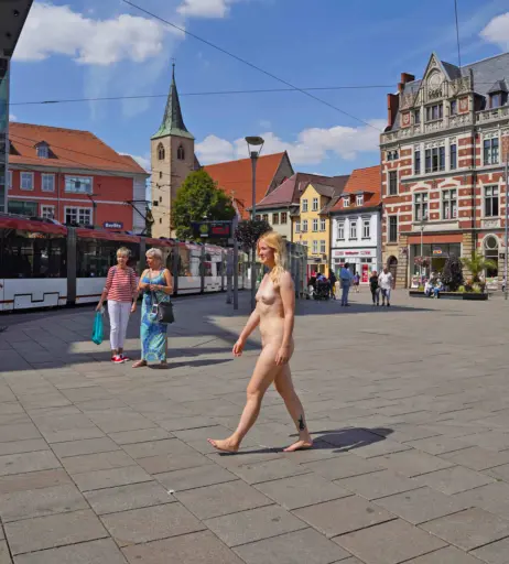 Image 26893351 from Nude in Public