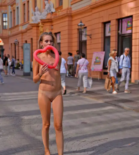 Image 26893348 from Nude in Public