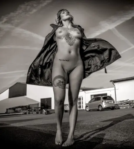 Image 26893293 from Nude in Public
