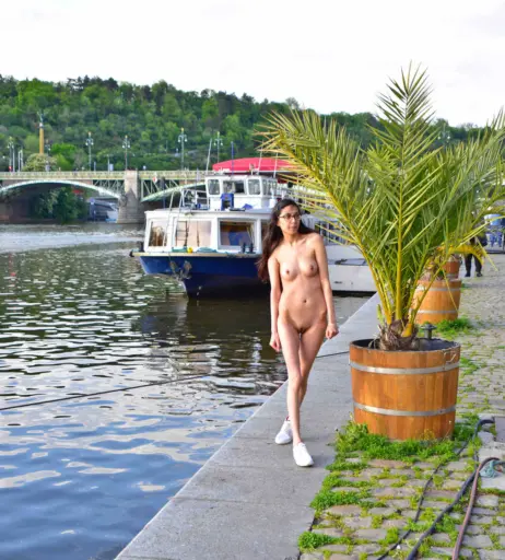 Image 26892960 from Nude in Public