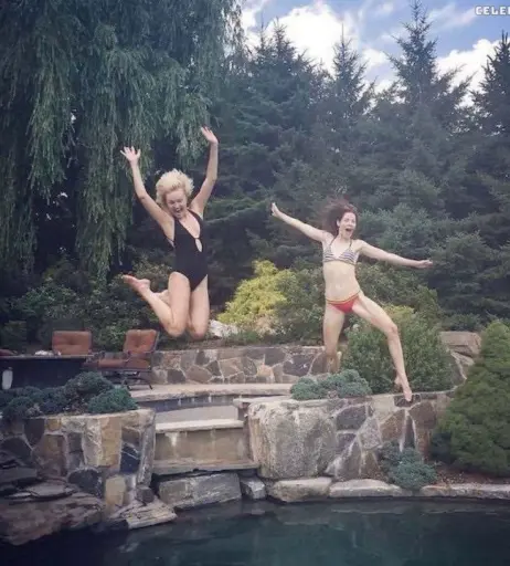 Image 2689280 from Michelle Monaghan