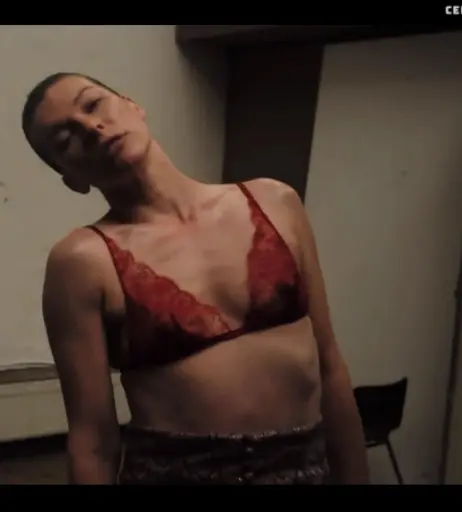 Image 2688498 from Milla Jovovich