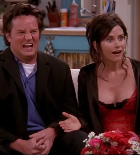 Image 2688735 from Courteney Cox