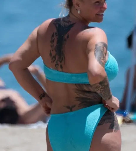 Image 2688152 from Kerry Katona