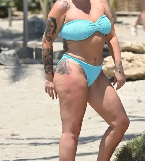 Image 2688153 from Kerry Katona