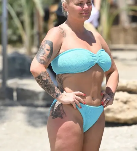 Image 2688154 from Kerry Katona