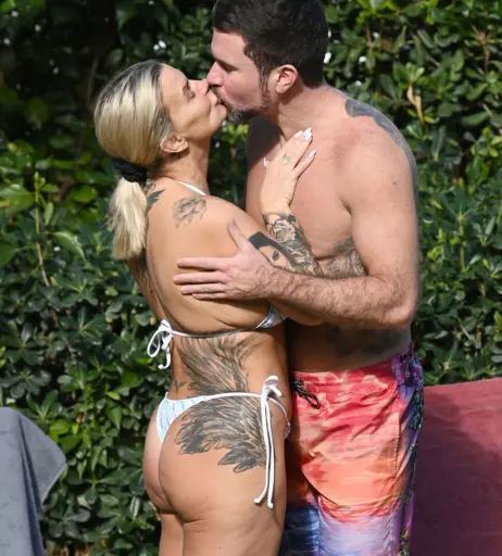 Image 2688142 from Kerry Katona