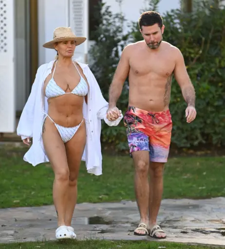 Image 2688143 from Kerry Katona