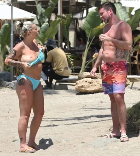 Image 2688147 from Kerry Katona