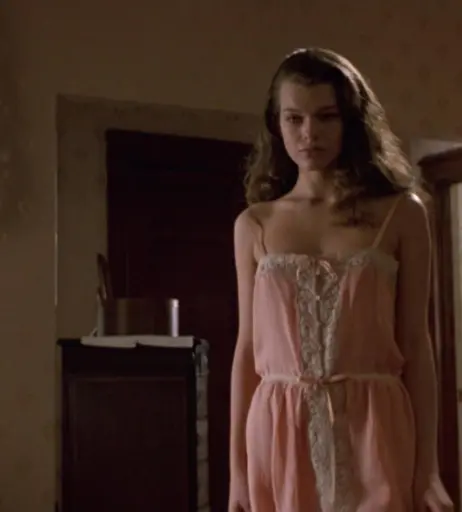 Image 2688172 from Milla Jovovich