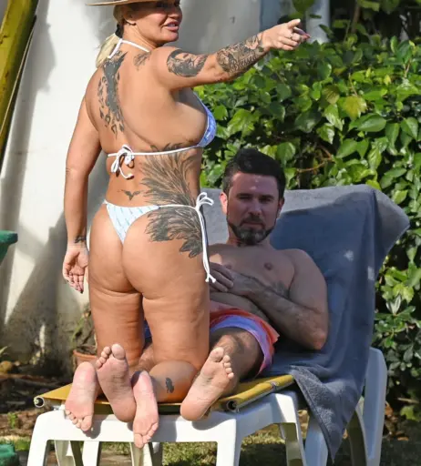 Image 2688113 from Kerry Katona