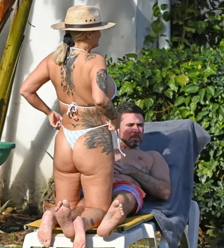 Image 2688116 from Kerry Katona