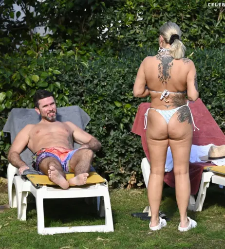 Image 2688138 from Kerry Katona