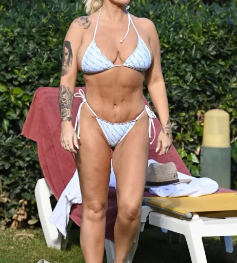 Image 2688133 from Kerry Katona