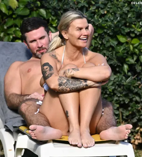 Image 2688123 from Kerry Katona