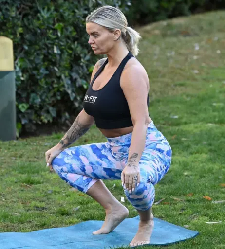 Image 2688090 from Kerry Katona