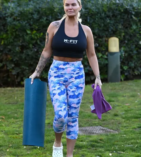 Image 2688097 from Kerry Katona