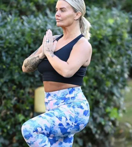 Image 2688083 from Kerry Katona