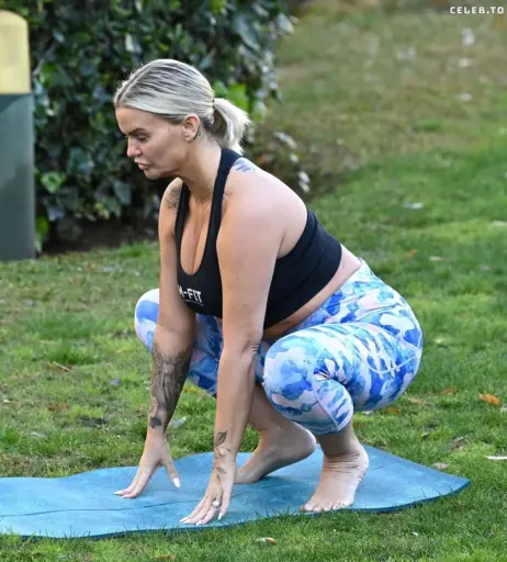 Image 2688086 from Kerry Katona