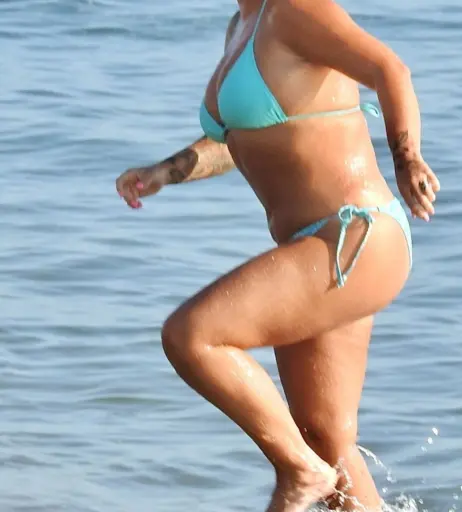Image 2688043 from Kerry Katona