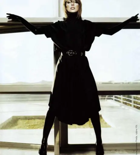 Image 2688295 from Milla Jovovich