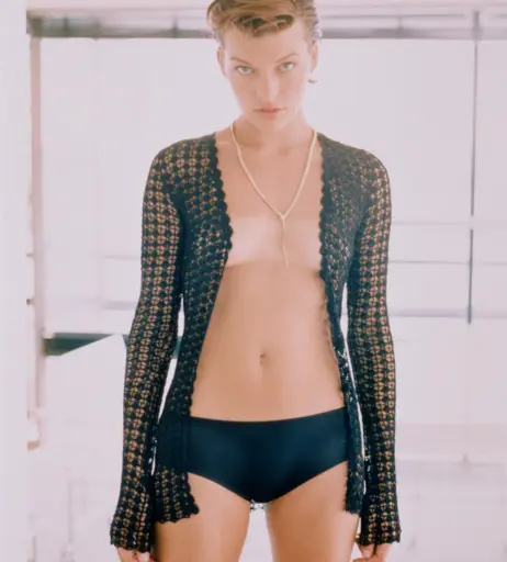 Image 2688258 from Milla Jovovich