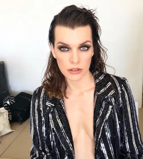 Image 2688256 from Milla Jovovich