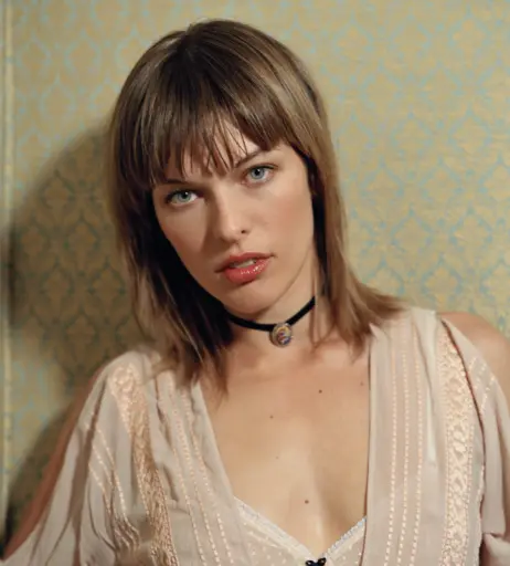 Image 2688242 from Milla Jovovich
