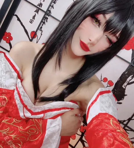 Image 26882663 from Motioncosplays