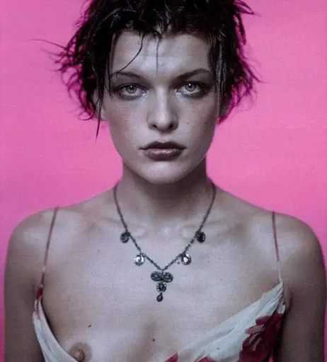 Image 2688214 from Milla Jovovich