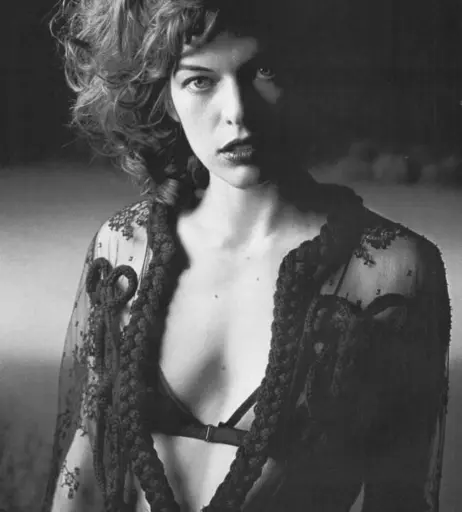 Image 2688202 from Milla Jovovich