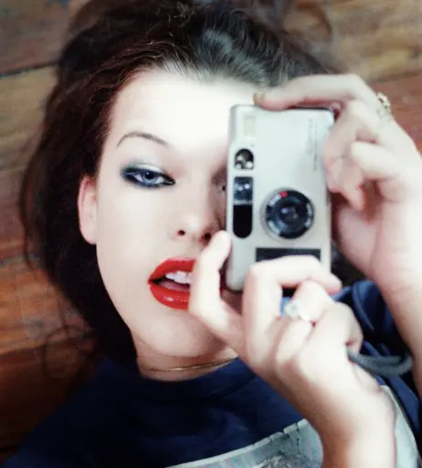 Image 2688232 from Milla Jovovich