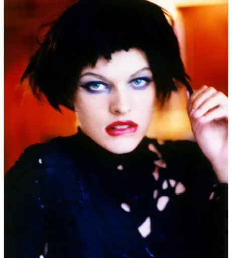 Image 2688237 from Milla Jovovich