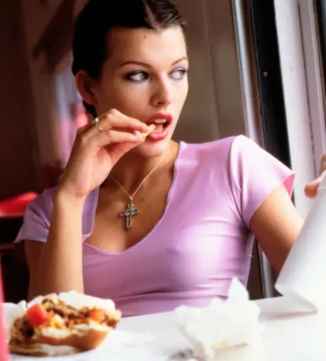 Image 2688226 from Milla Jovovich