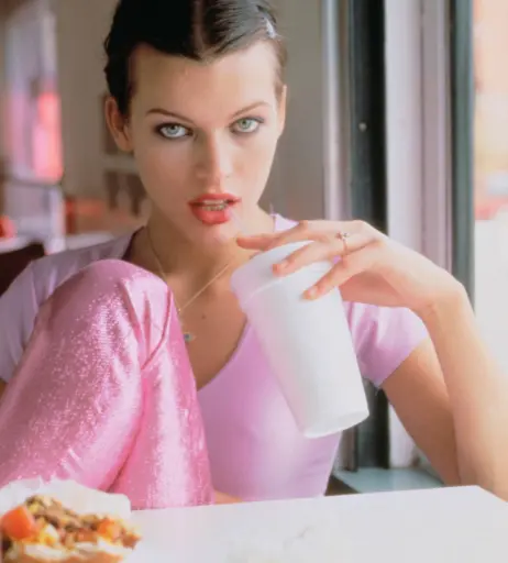 Image 2688227 from Milla Jovovich