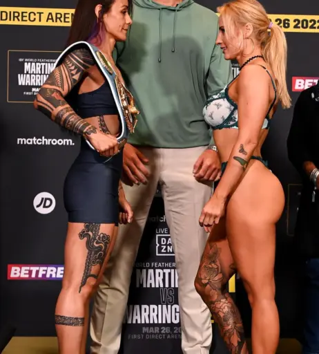 Image 2688912 from Ebanie Bridges