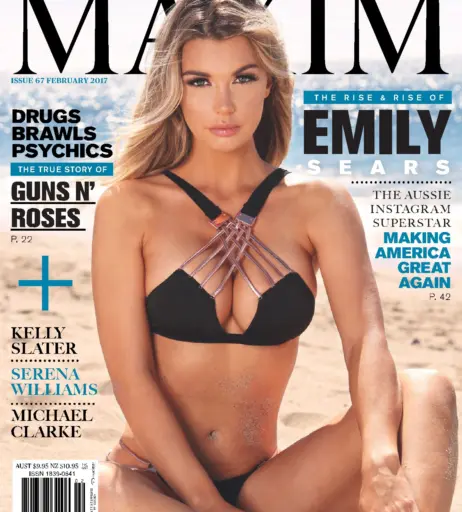 Image 2677537 from Emily Sears