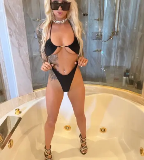 Image 2672926 from Blonderider